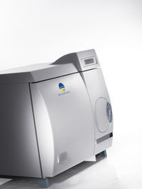 BACT/ALERT® 3D Sistemas de Detecção Microbiana