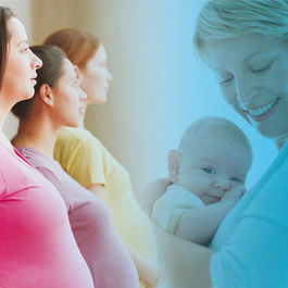 Meio de cultura para a prevenção perinatal de GBS